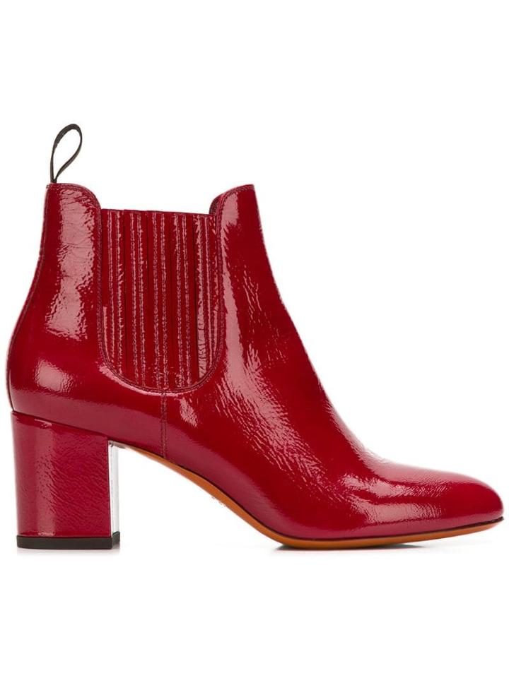 Santoni - Red
