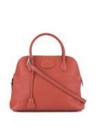 Hermès Pre-owned Bolide 31 2way Bag - Brown