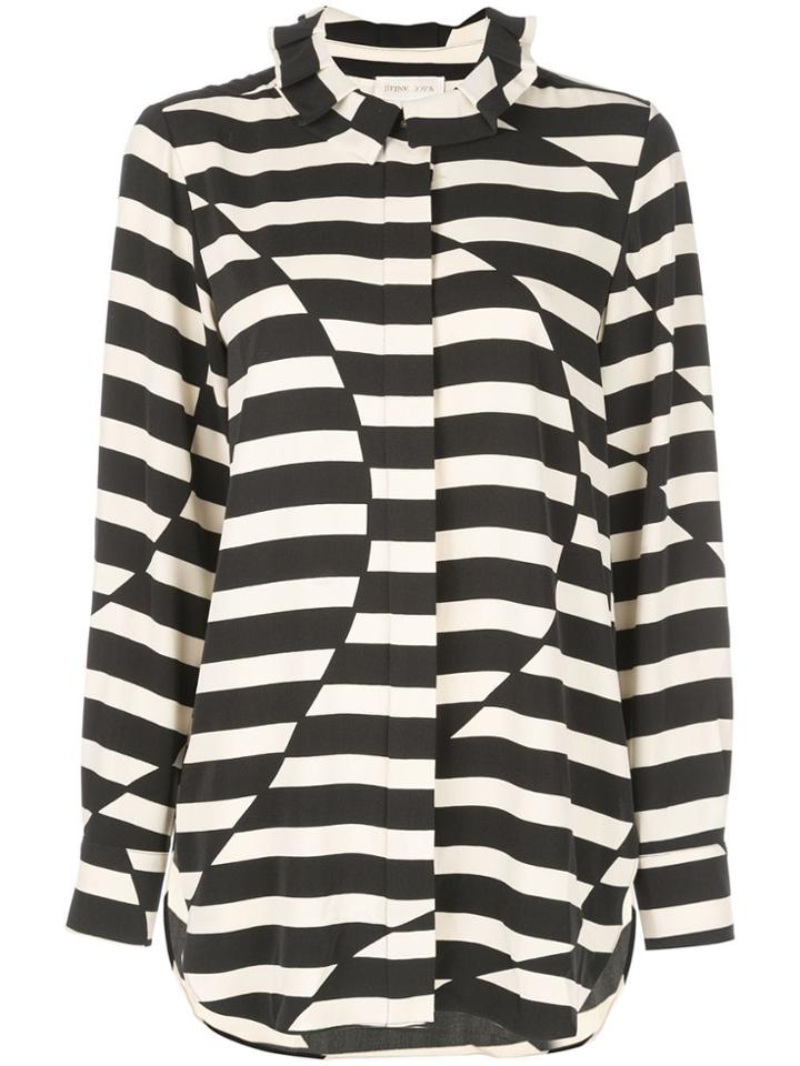 Stine Goya Hayley Blouse - Neutrals