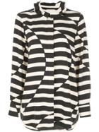 Stine Goya Hayley Blouse - Neutrals