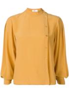 Closed - Yellow 445