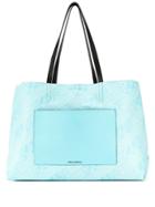 Karl Lagerfeld Karlifornia Shopper - Blue
