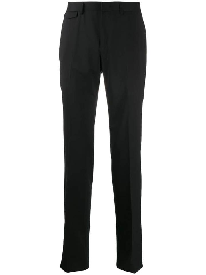 Z Zegna 6zf004r7f1sc2 - Black