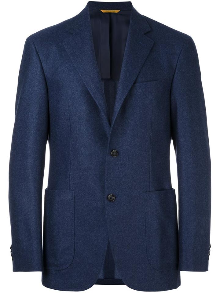 Canali 'kei' Blazer