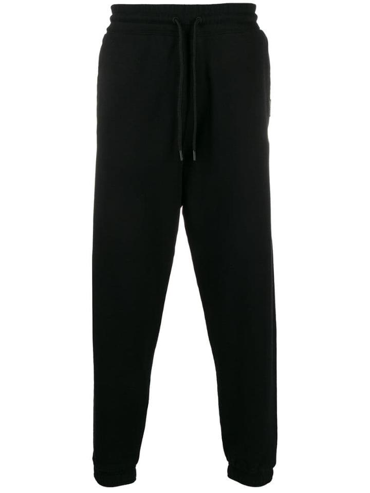 Marcelo Burlon County Of Milan Cmch019f19506024 1020 - Black