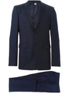 Burberry Formal Suit - Blue