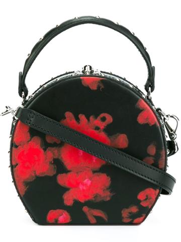 Bertoni 1949 'bertoncina' Round Cross Body Bag