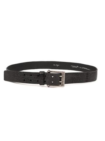 Ivo Scunzani 'scunzani Ivo Pour L'eclaireur' Belt