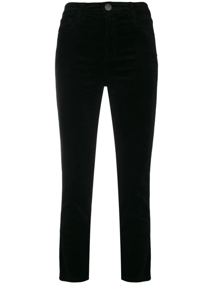 J Brand Ruby Jeans - Black