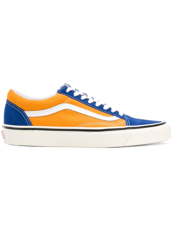 Vans Old Skool Anaheim Pack Sneakers - Blue