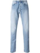 Our Legacy Vintage Wash Jeans, Men's, Size: 31, Blue, Cotton