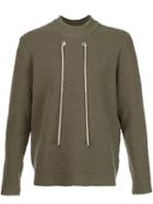 Craig Green 'boucle Knit' Sweater