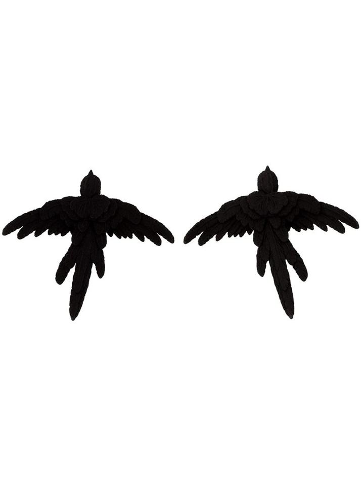 Olgafacesrok 'moving Forward' Earrings