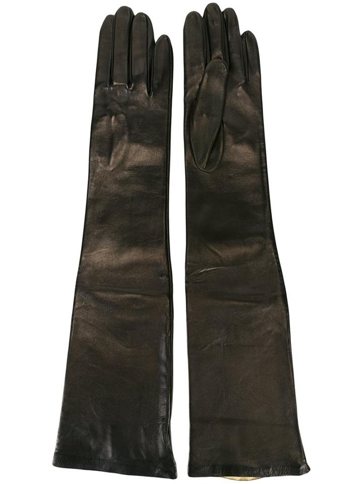 Plein Sud Long Gloves