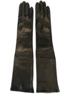 Plein Sud Long Gloves