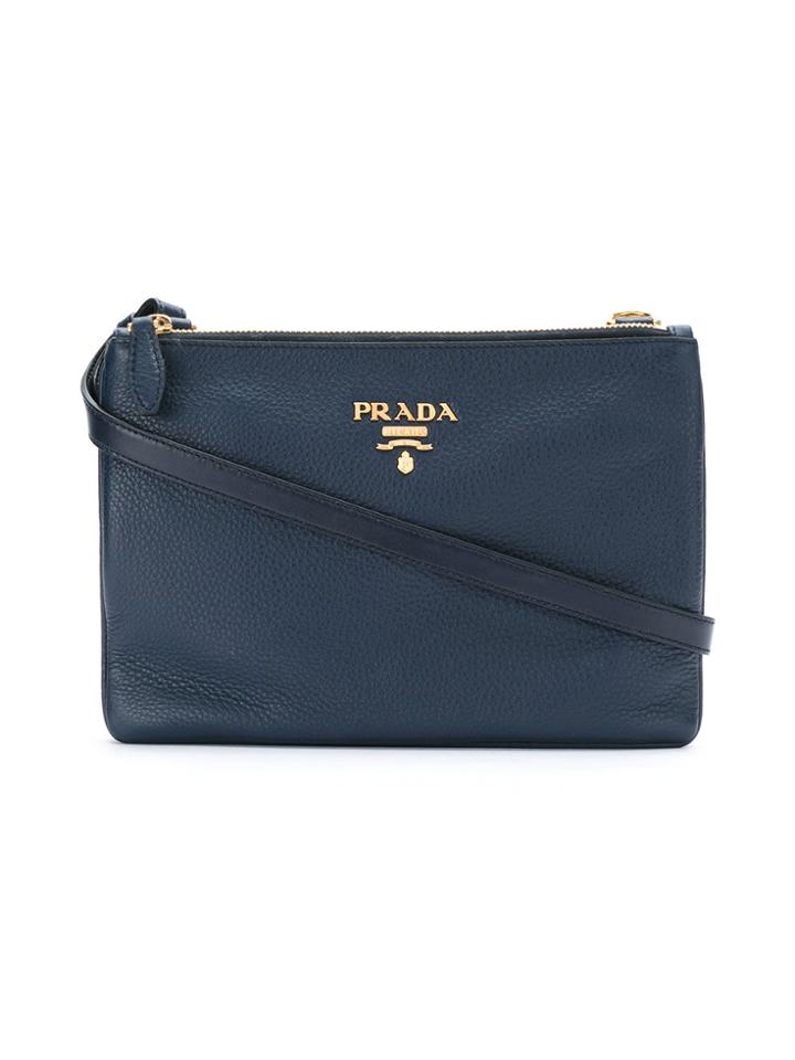 Prada Prada 1bh0462bbevooo F0216 Leather/fur/exotic Skins->calf