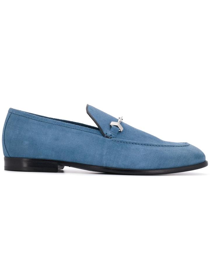 Jimmy Choo Marti - Blue