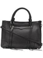 Rebecca Minkoff Regan Tote - Black