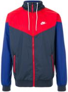 Nike - Classic Windrunner Jacket - Men - Polyester - Xl, Grey, Polyester