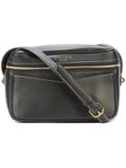 Derek Lam 10 Crosby - Stanton Camera Bag - Women - Nappa Leather - One Size, Black, Nappa Leather