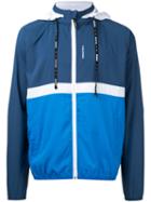 The Upside - Ultra Jacket - Men - Polyester/spandex/elastane - S, Blue