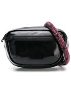 Marni Rope Top-handle Bag - Black
