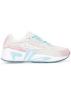 Fila Mindblower Low-top Sneakers - Grey