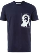 Givenchy Christ Print T-shirt
