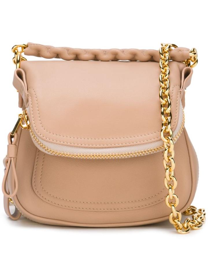 Tom Ford Small Shoulder Bag