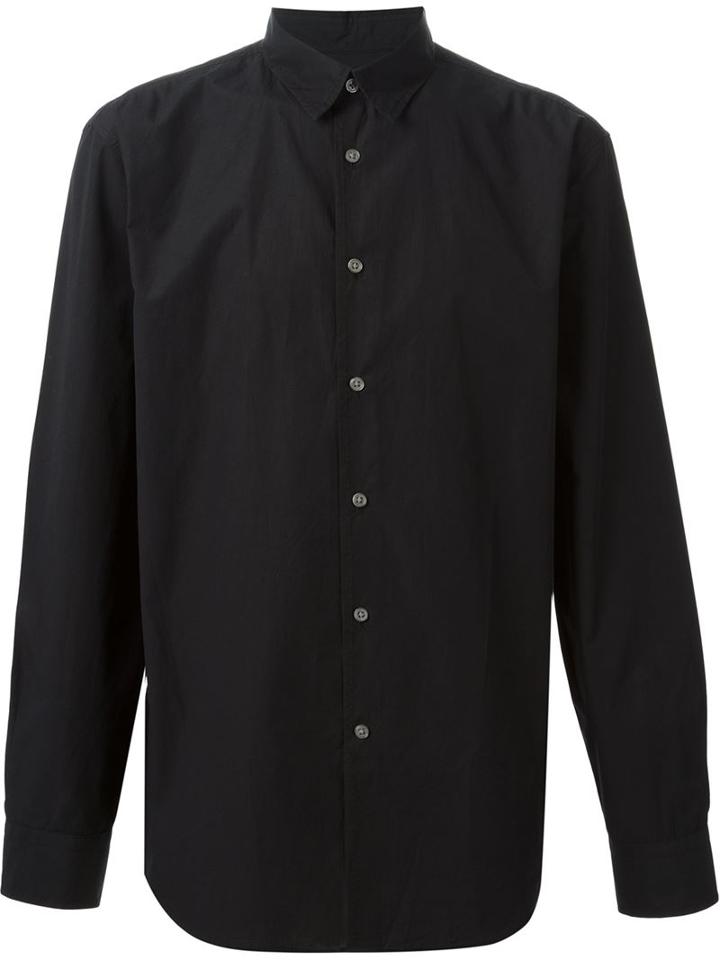 John Varvatos Classic Shirt