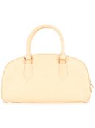Louis Vuitton Vintage Jasmin Tote Bag - Nude & Neutrals