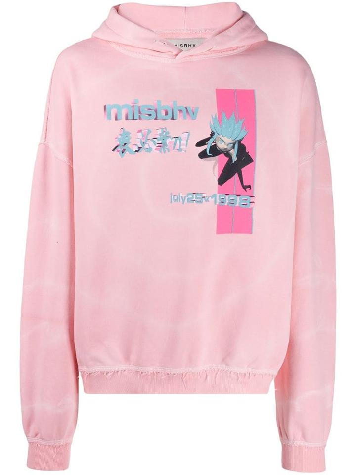 Misbhv - Pink