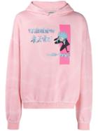 Misbhv - Pink
