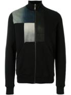 Rick Owens Drkshdw Zip Flight Jacket