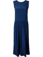 Erika Cavallini Sleeveless Jumpsuit
