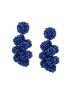 Sachin & Babi Coconuts Earrings - Blue