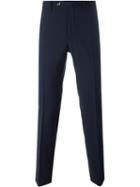 Pt01 'traveller' Tailored Trousers