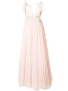 Loulou Loulou E1831202powderpink Powder Pink - Pink & Purple