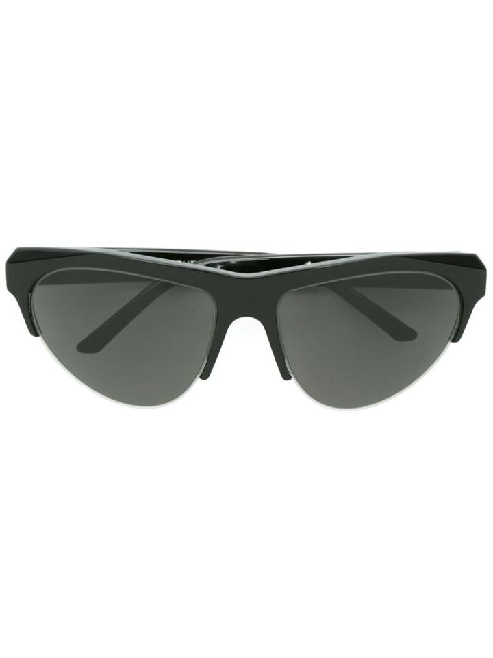 Retrosuperfuture 'ora' Sunglasses