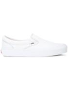 Vans Vault Og Classic Slip On Lx Sneakers - White
