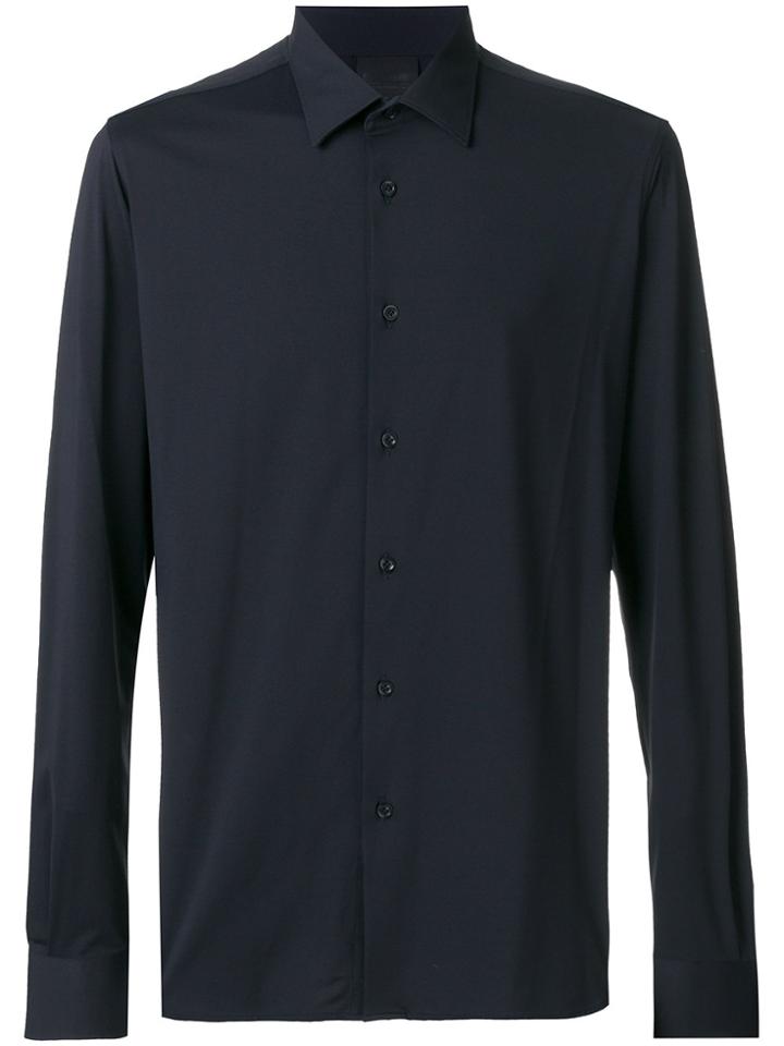 Rrd Classic Shirt - Blue