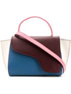 Atp Atelier Arezzo Tote - Red