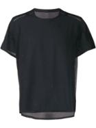 Nike Reflect T-shirt - Black