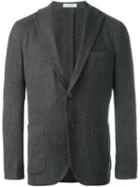 Boglioli Two-button Patch Pocket Blazer