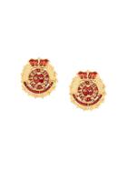 Butler & Wilson Vintage 1980s Vintage Butler & Wilson Earrings -