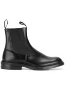 Trickers Stephen Boots - Black