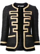 Givenchy 'grain De Poudre' Jacket