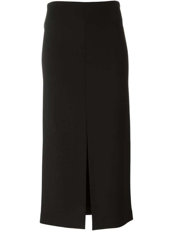 Joseph Straight Cut Skirt