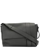 Hermès Pre-owned Sac Alfrad Shoulder Bag - Black