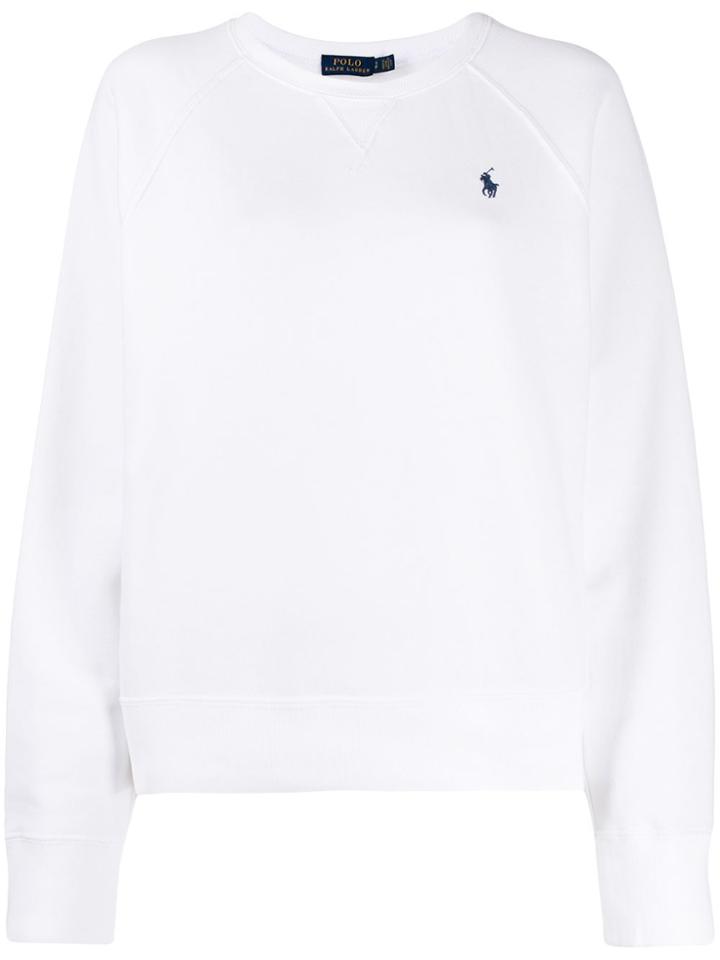 Polo Ralph Lauren Polo Ralph Lauren 211704751010 White